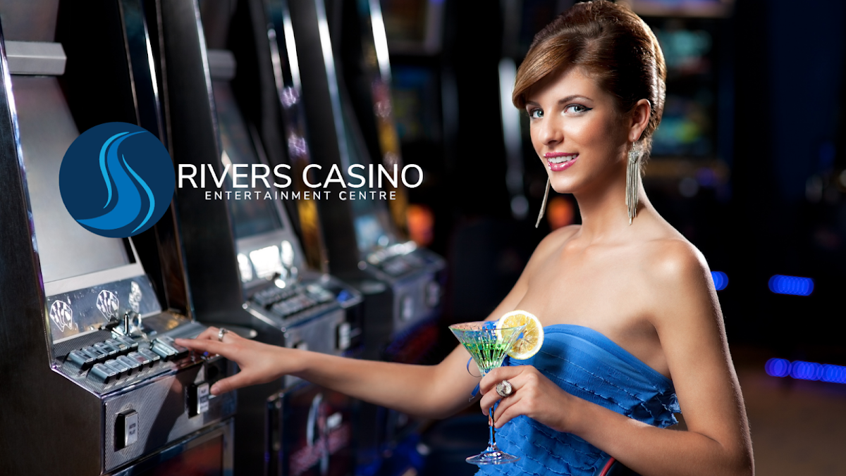 Rivers Casino – Poker - Casino in Fort McMurray, Canada
