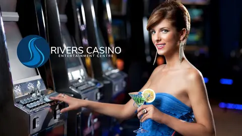Rivers Casino – Poker - Casino in Fort McMurray, Canada