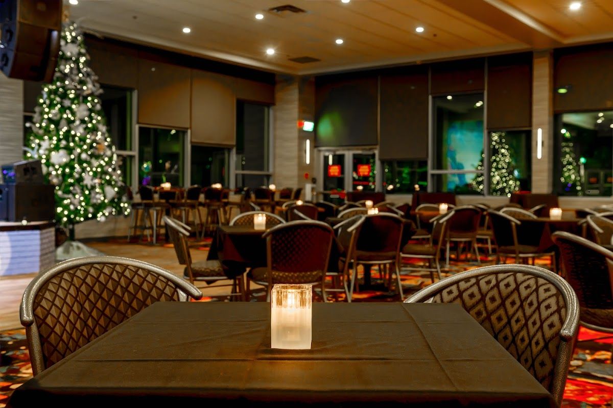 Rivers Casino – Poker photo 2