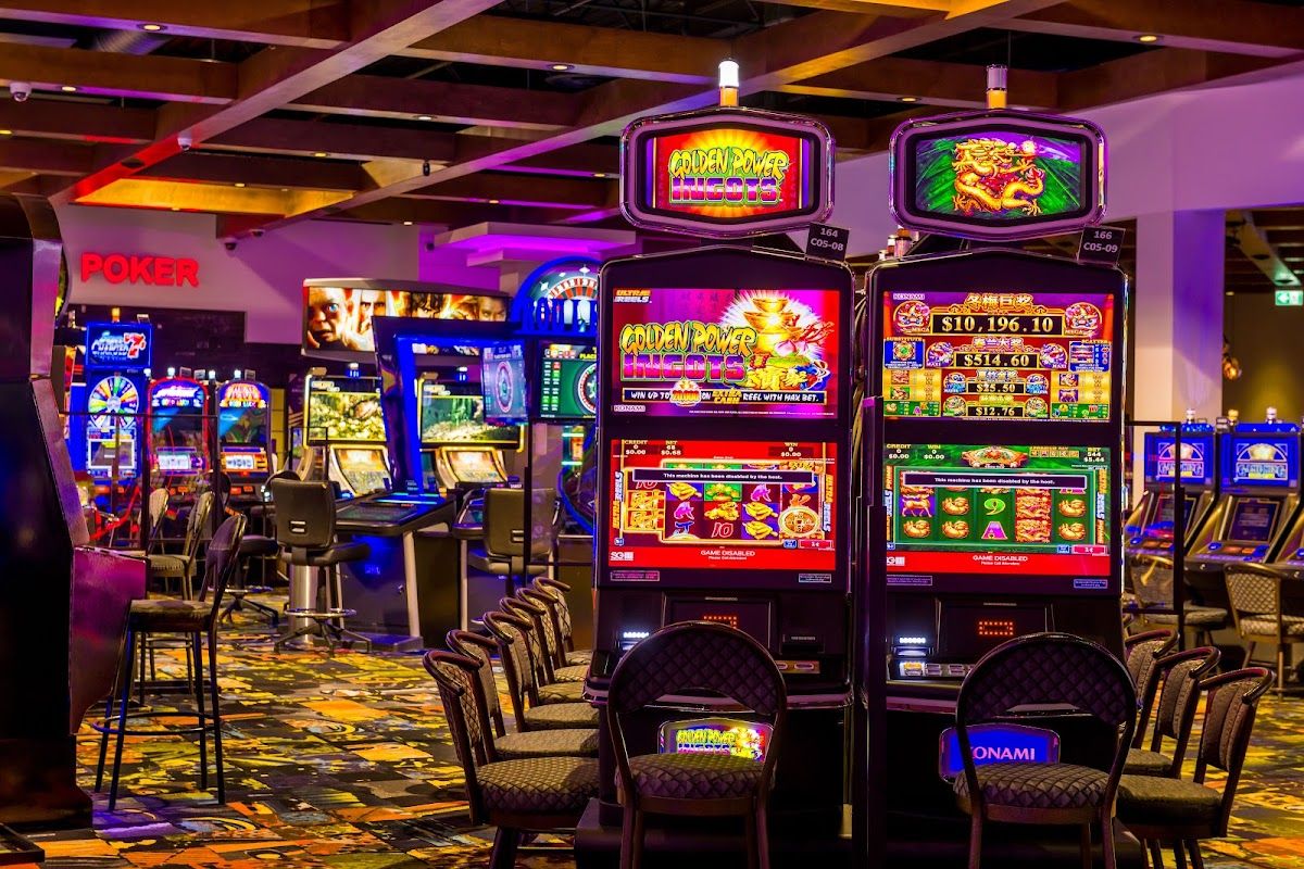 Rivers Casino – Poker photo 3