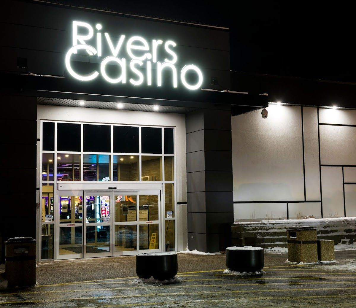 Rivers Casino – Poker photo 6