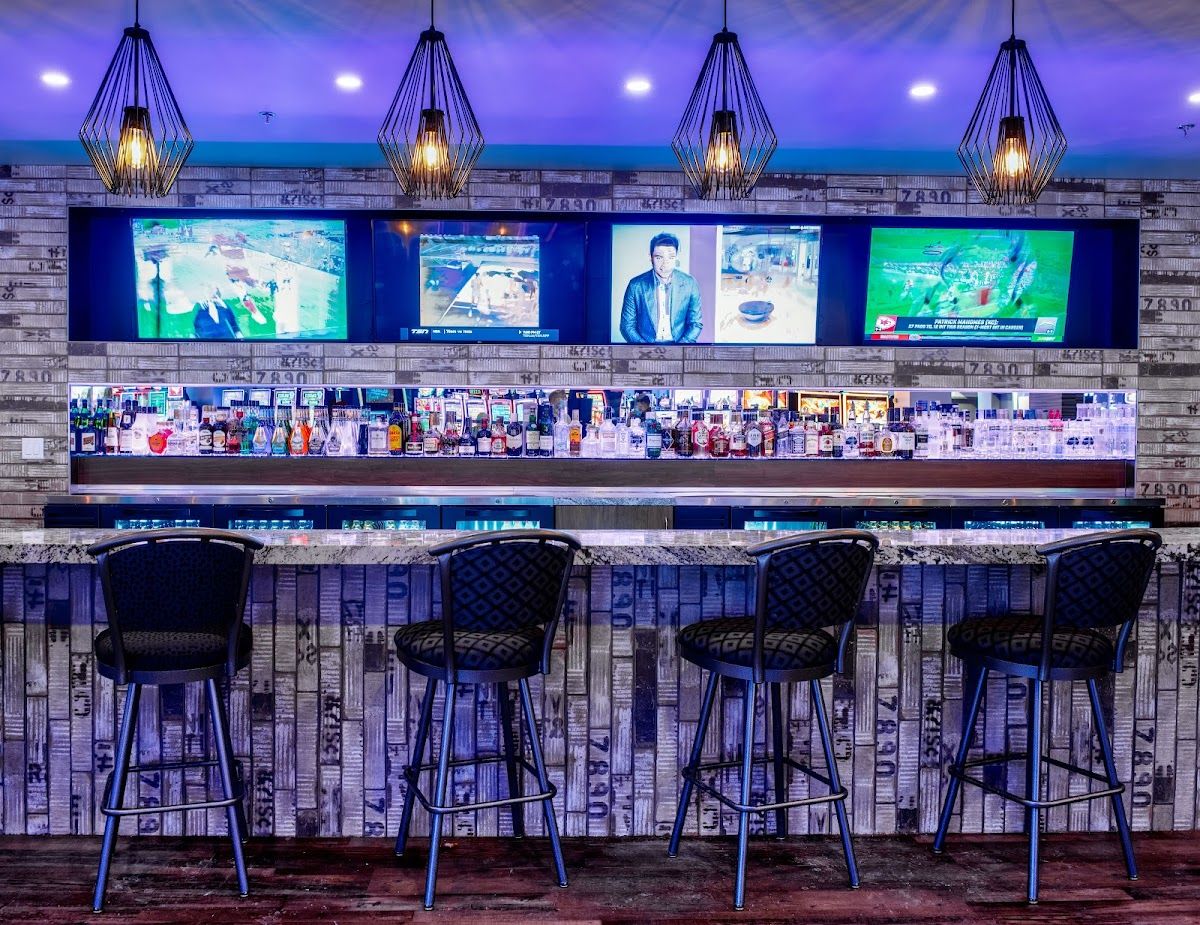 Rivers Casino – Poker photo 8