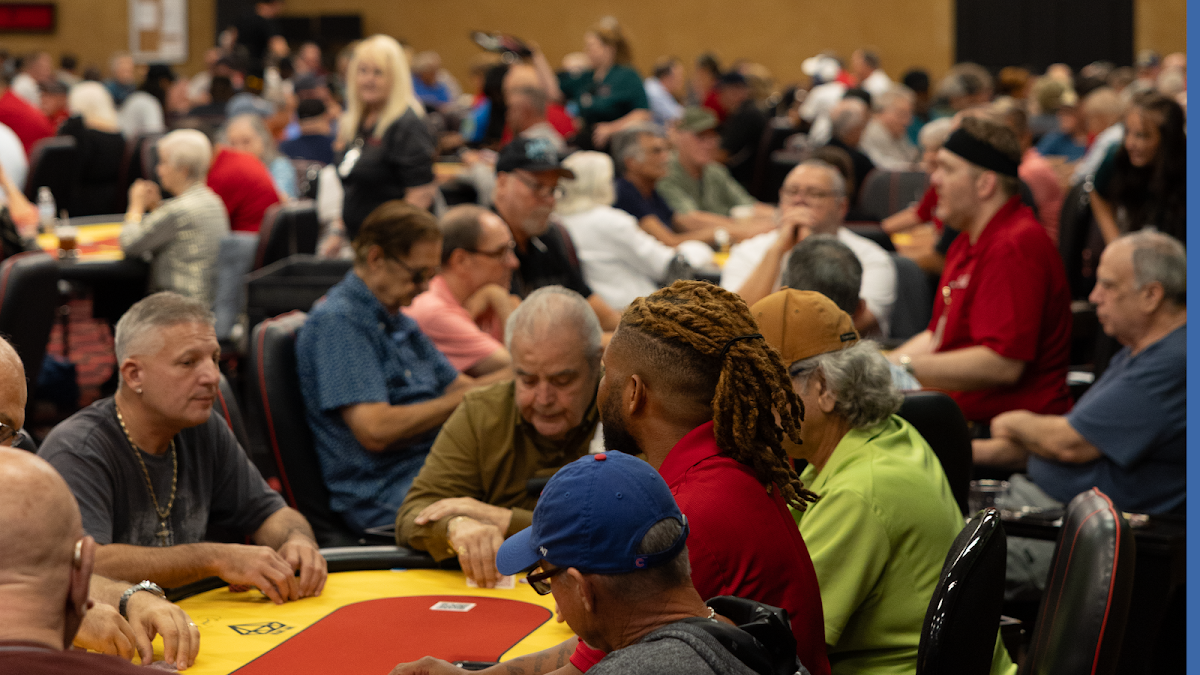Club 52 Poker - Casino in Melbourne, United States