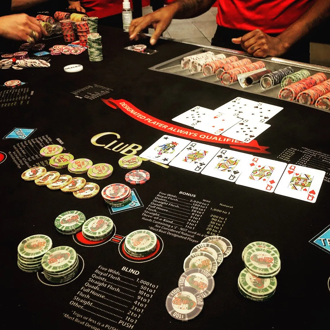 Club 52 Poker photo 2