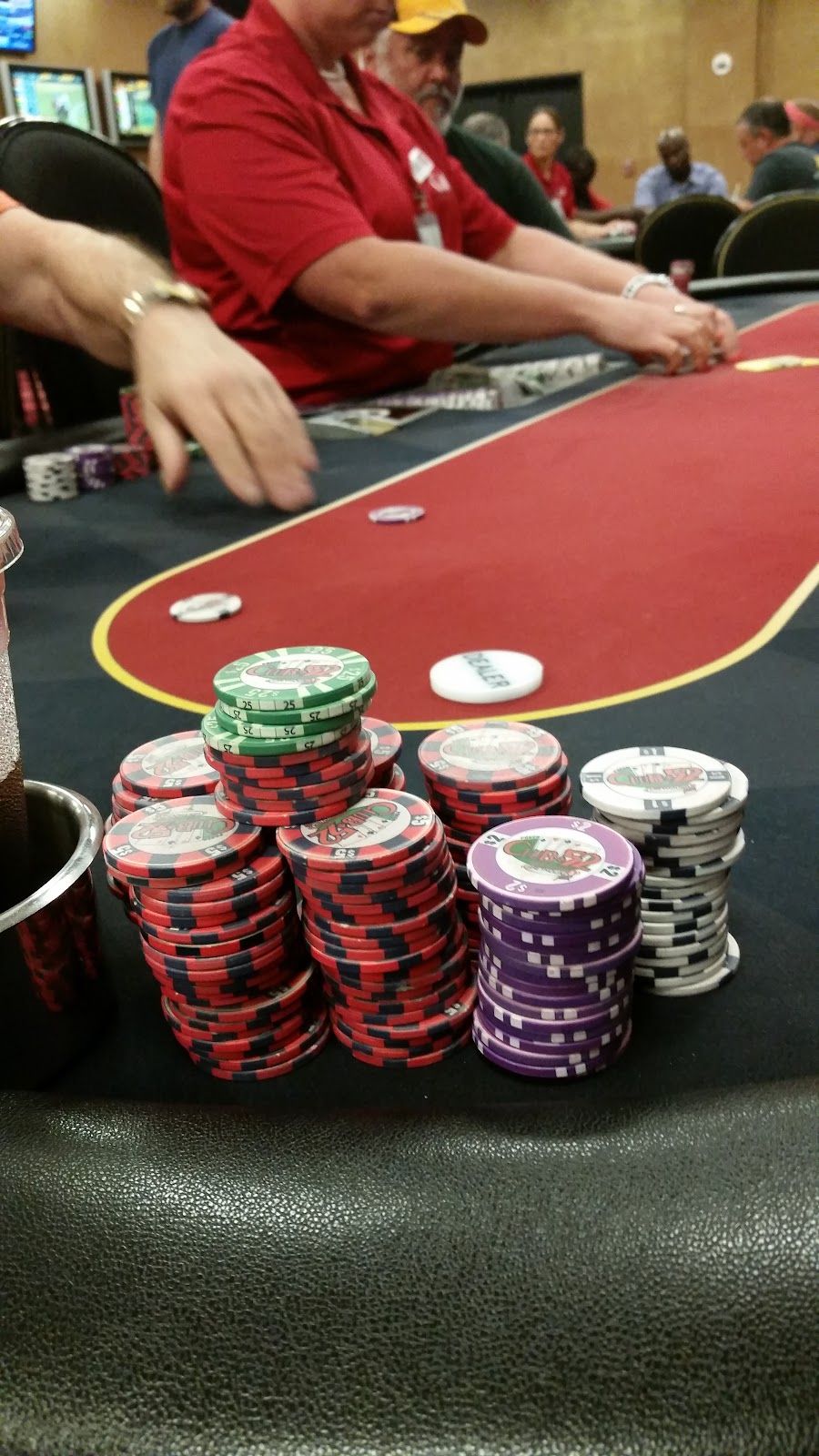Club 52 Poker photo 5
