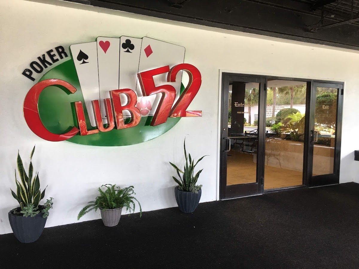 Club 52 Poker photo 6