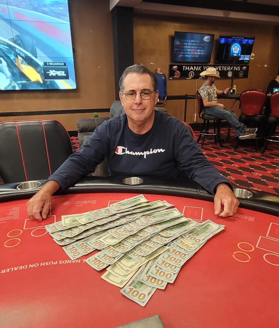 Club 52 Poker photo 8