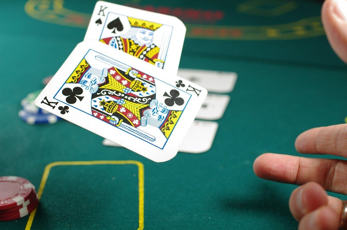 Club 52 Poker photo 9