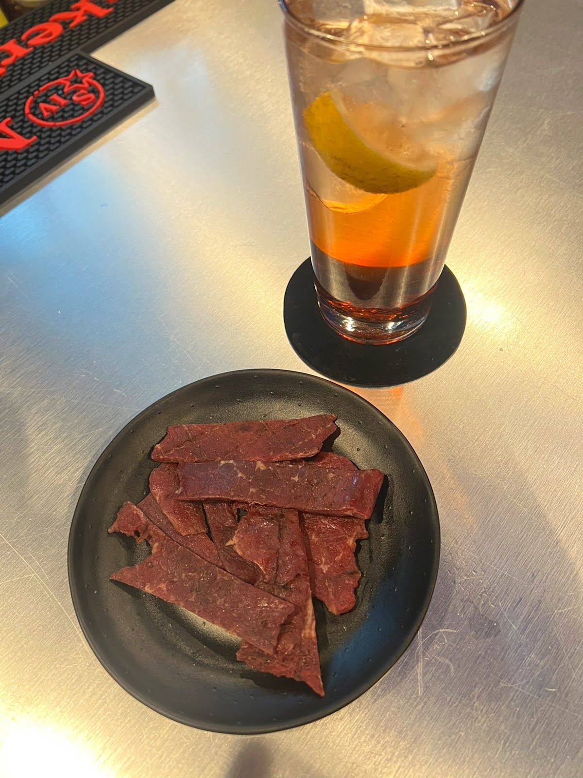 eight 横浜 poker & bar photo 2