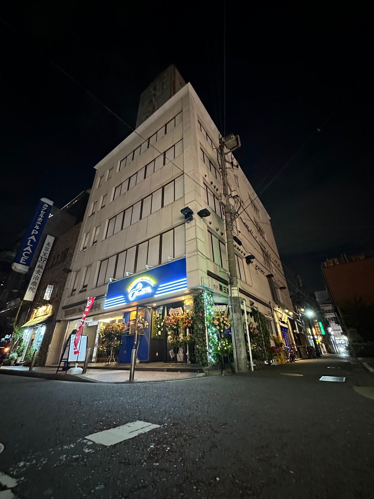 eight 横浜 poker & bar photo 6