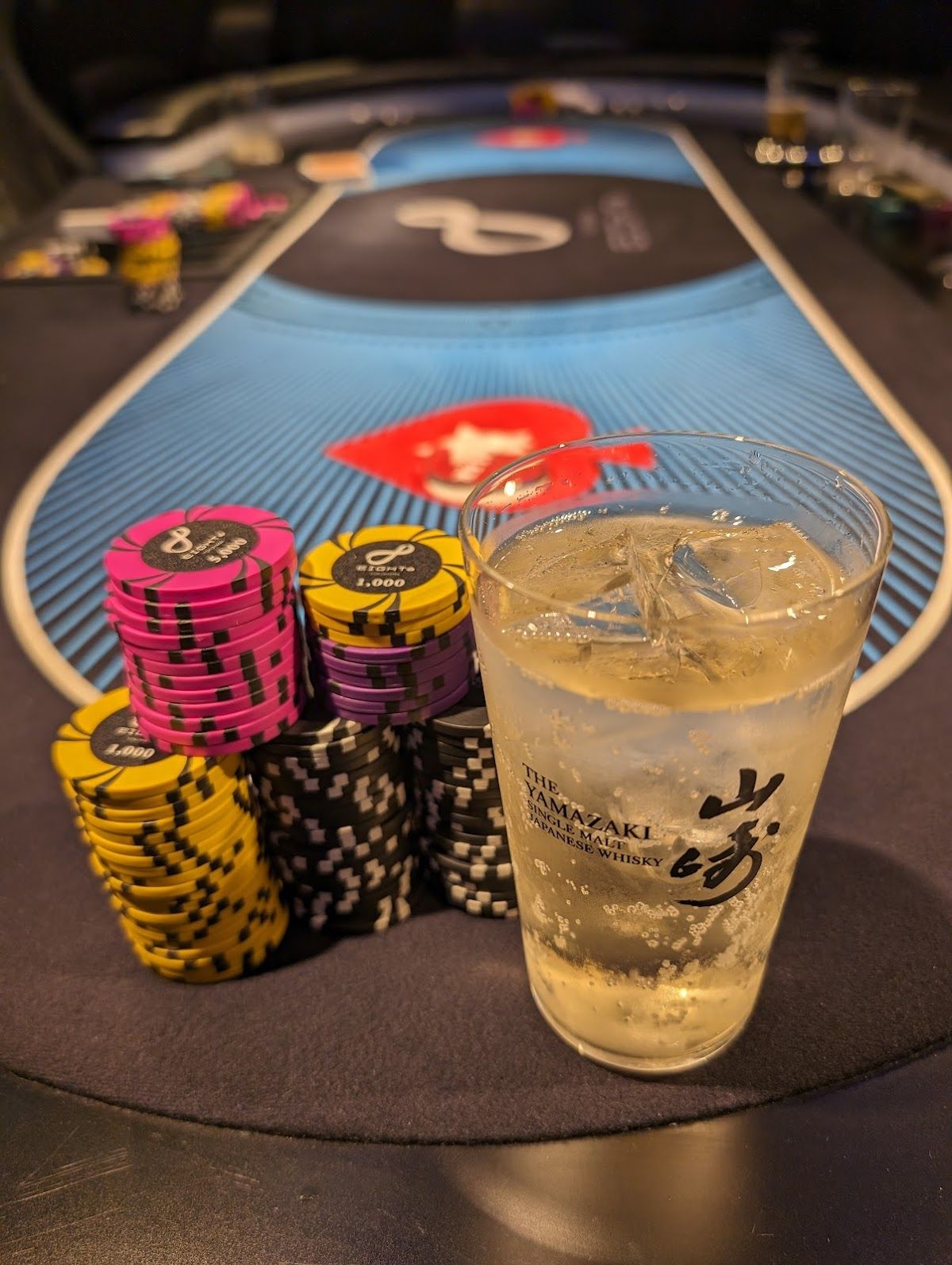 eight 横浜 poker & bar photo 7
