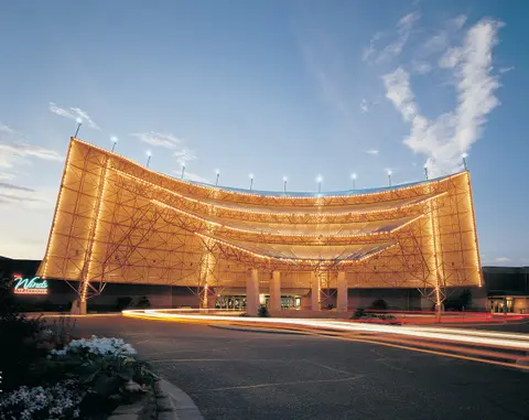 Grand Casino Hinckley - Casino in Hinckley, United States