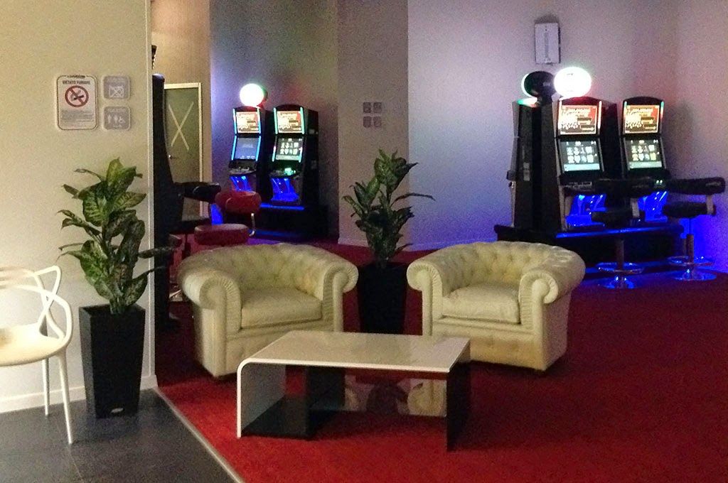 Las Vegas by Playpark - Calenzano photo 2