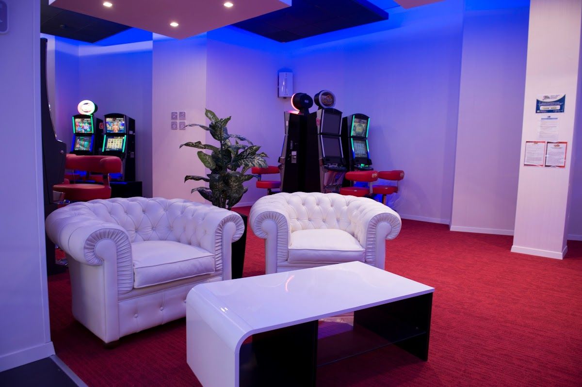 Las Vegas by Playpark - Calenzano photo 4
