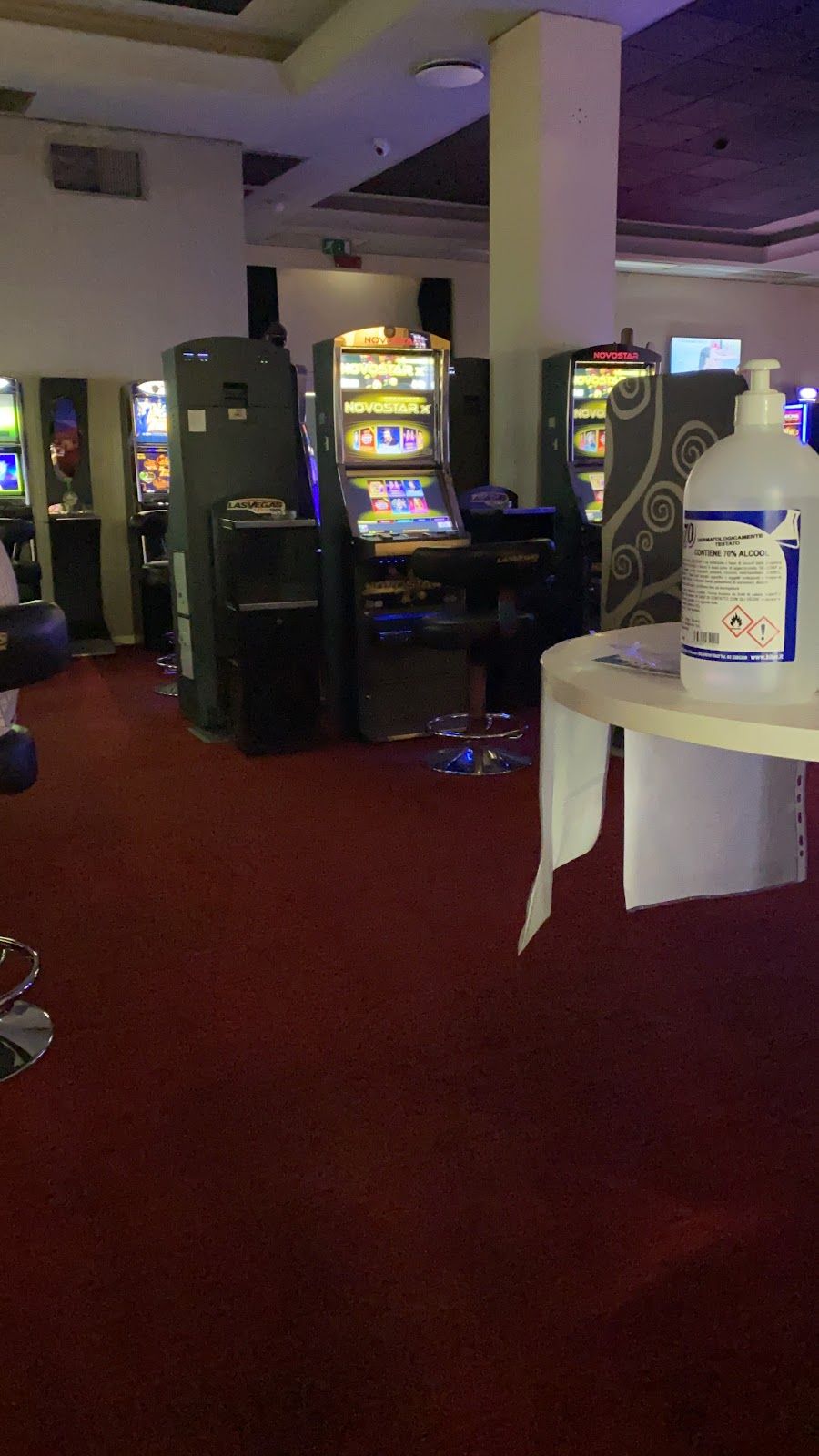 Las Vegas by Playpark - Calenzano photo 6