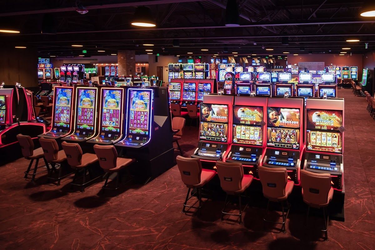 The Brook Poker Room photo 4