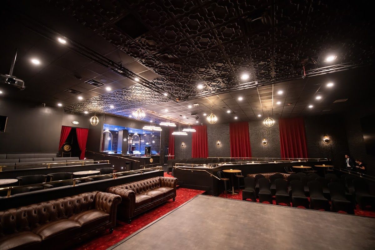 The Brook Poker Room photo 8
