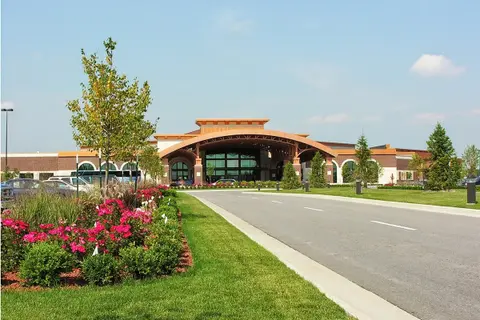 Riverside Casino & Golf Resort - Casino in Riverside, United States