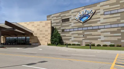 Jackpot Junction Casino Hotel - Casino in Morton, United States