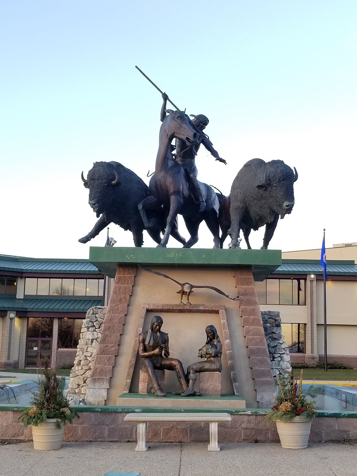 Jackpot Junction Casino Hotel photo 5