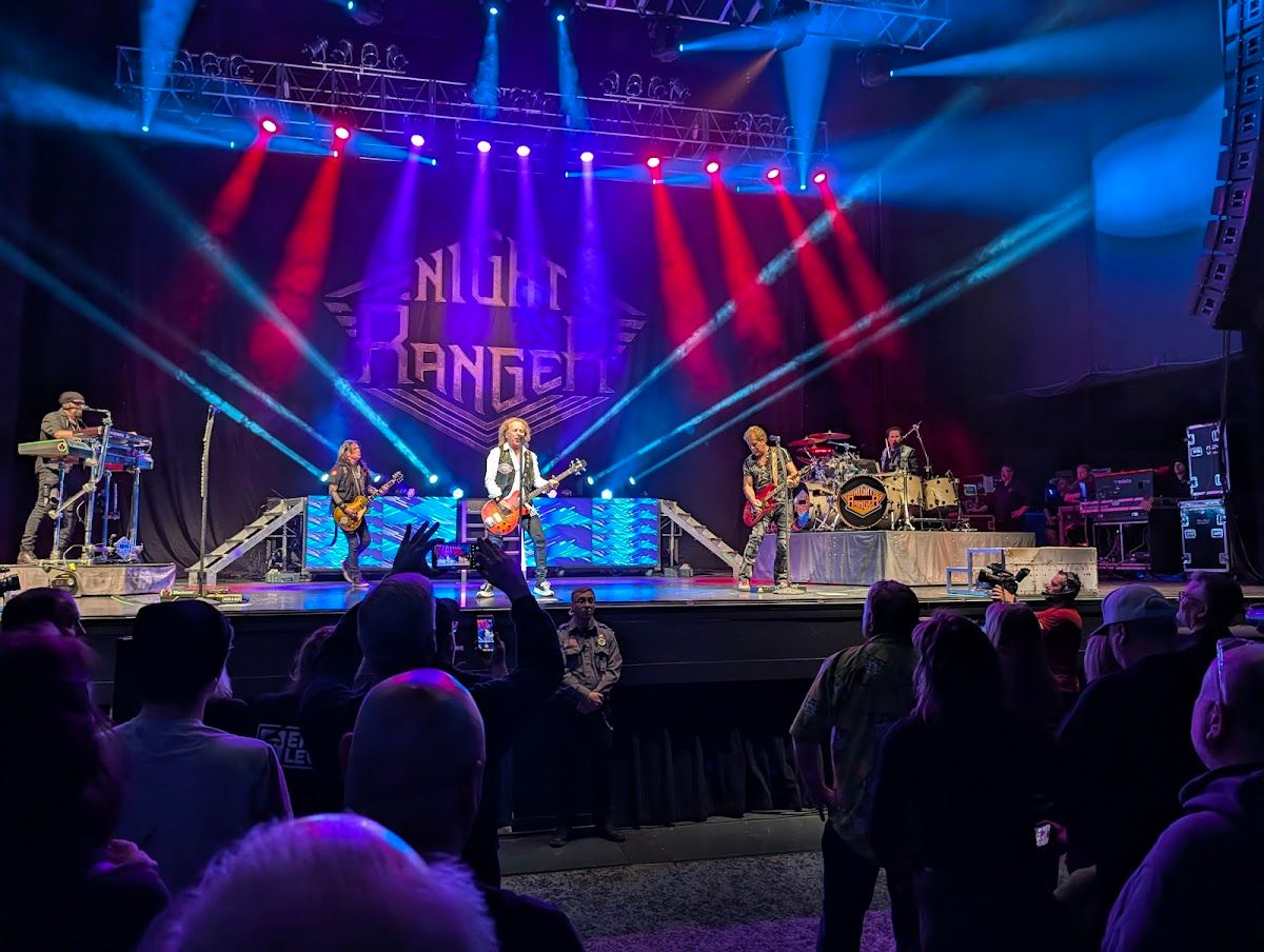 Jackpot Junction Casino Hotel photo 6