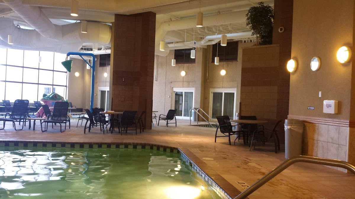 Jackpot Junction Casino Hotel photo 9