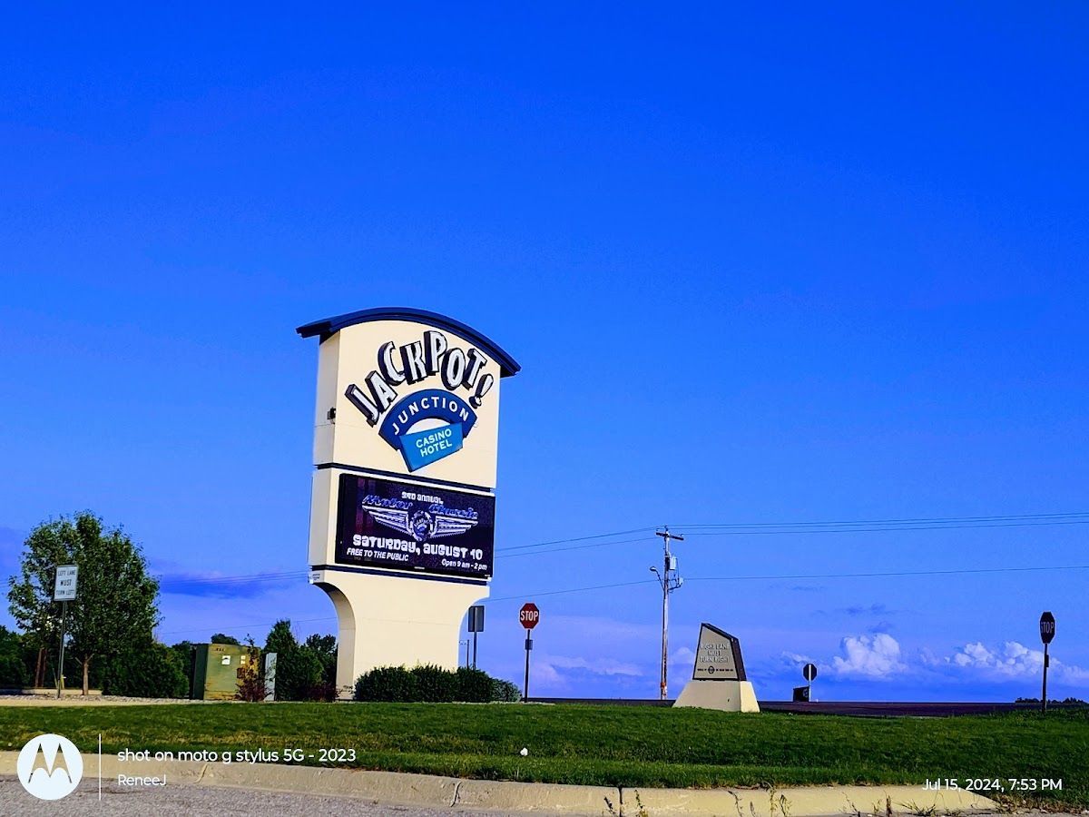 Jackpot Junction Casino Hotel photo 10