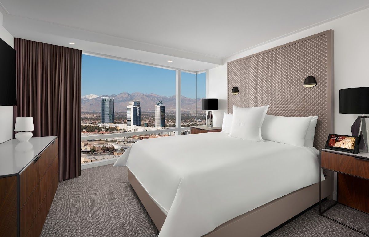 Aria Resort & Casino photo 2
