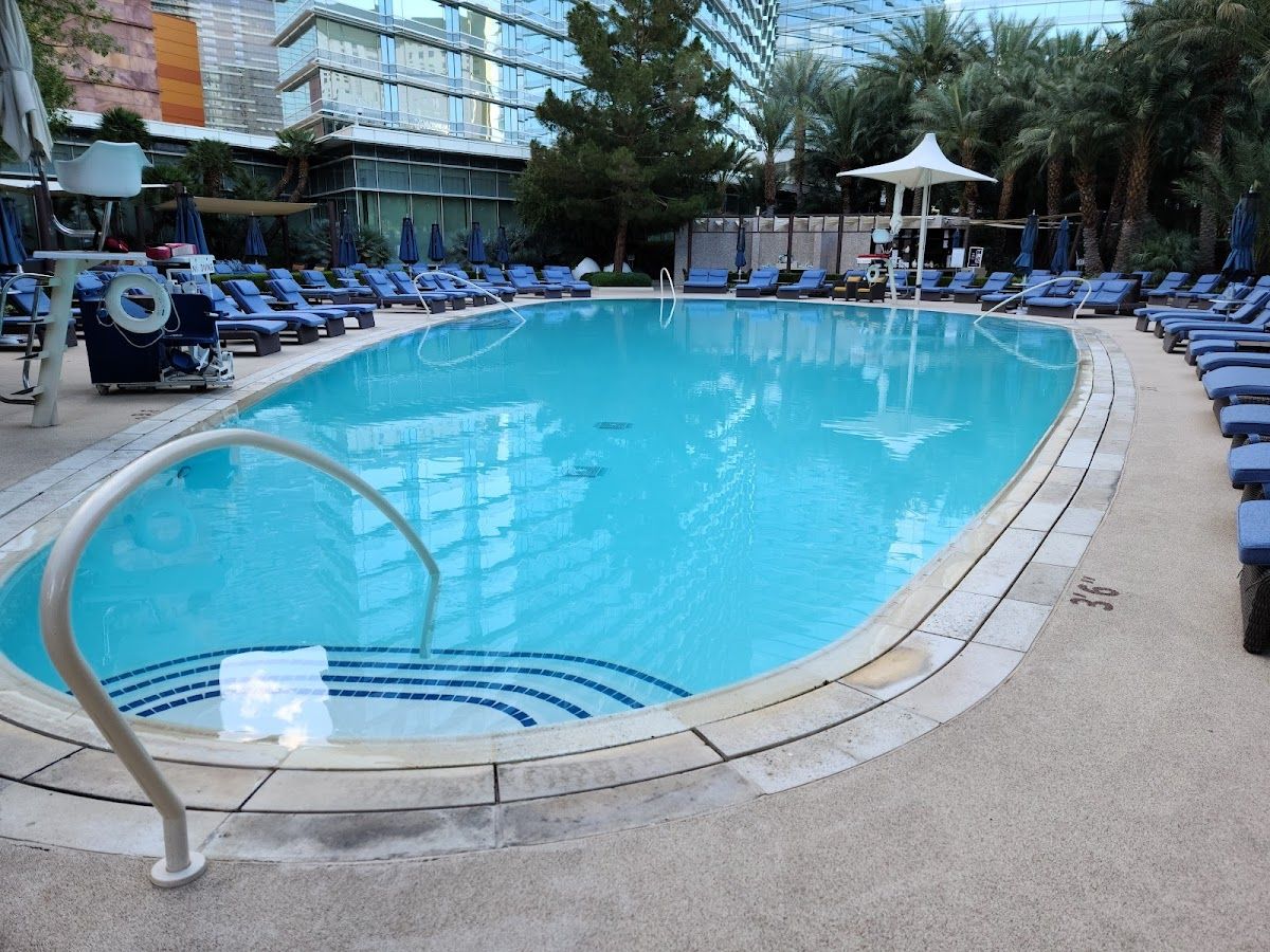 Aria Resort & Casino photo 3