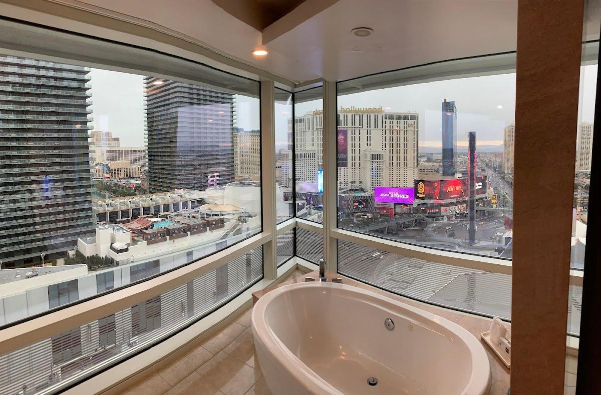 Aria Resort & Casino photo 4