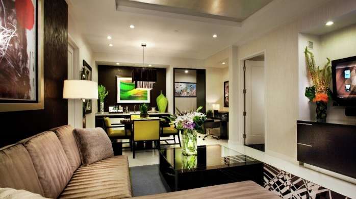 Aria Resort & Casino photo 5
