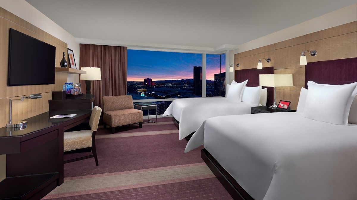 Aria Resort & Casino photo 6