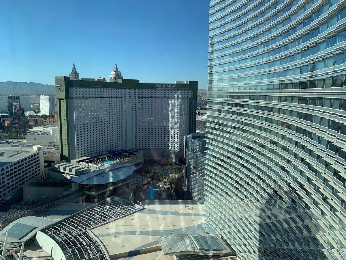Aria Resort & Casino photo 9