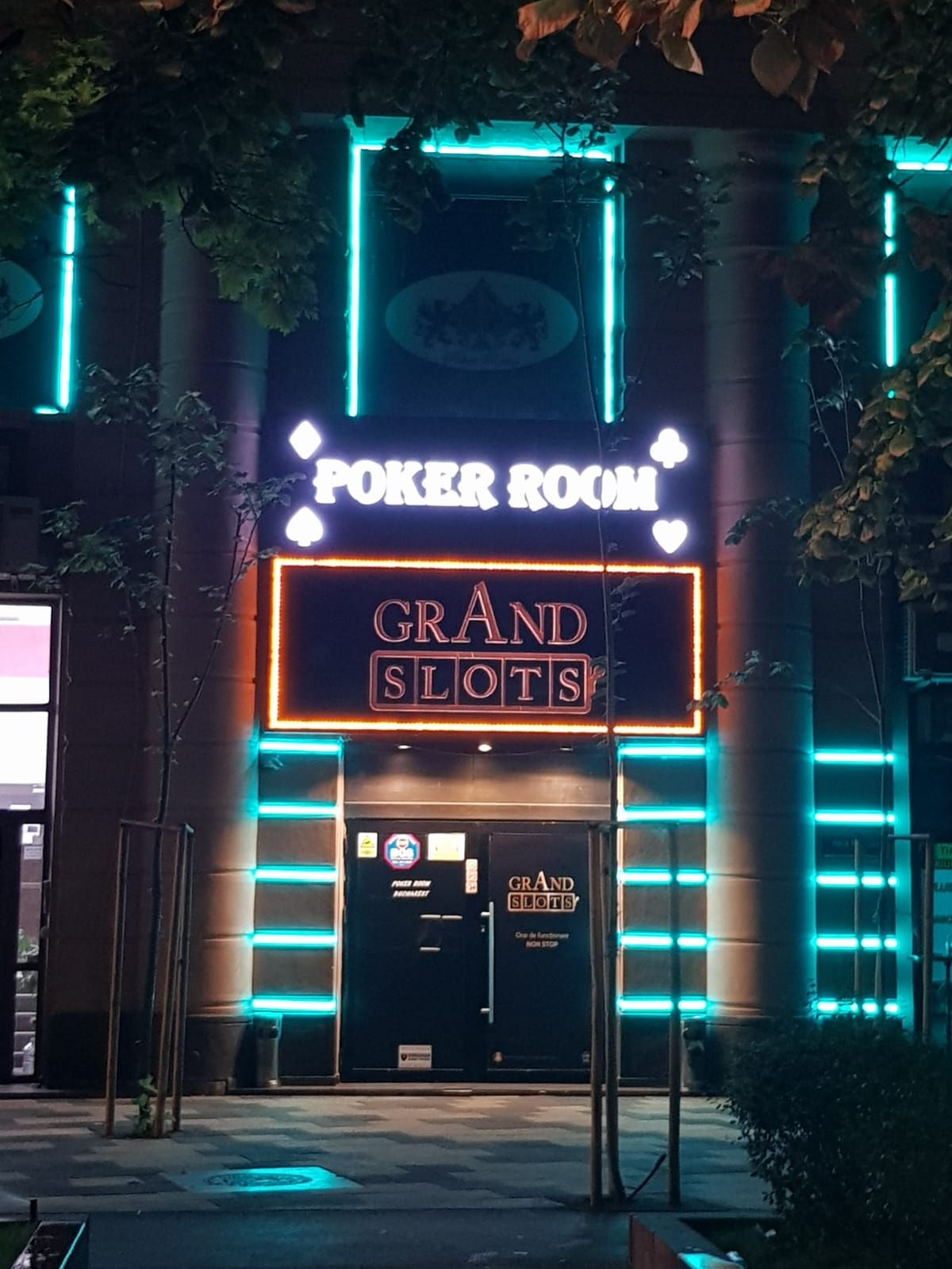 888 Poker Room Bucharest photo 4