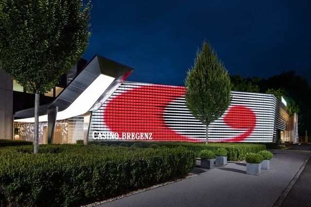 Casino Bregenz – Poker photo 2