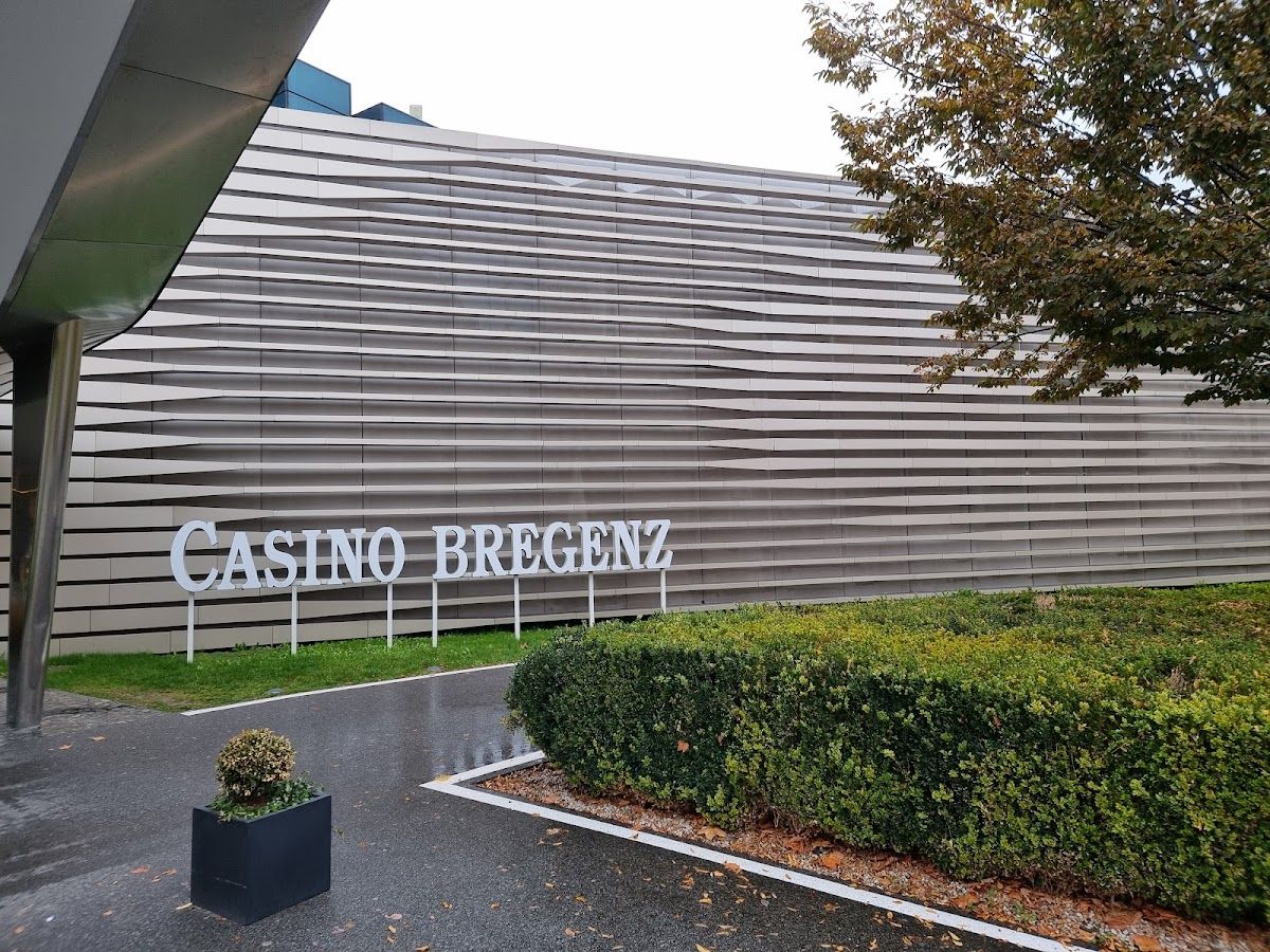 Casino Bregenz – Poker photo 10