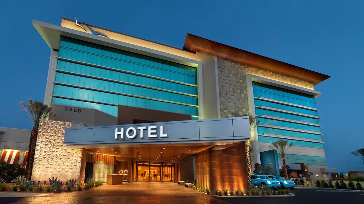 Aliante Casino + Hotel + Spa Poker Room - Casino in North Las Vegas, United States