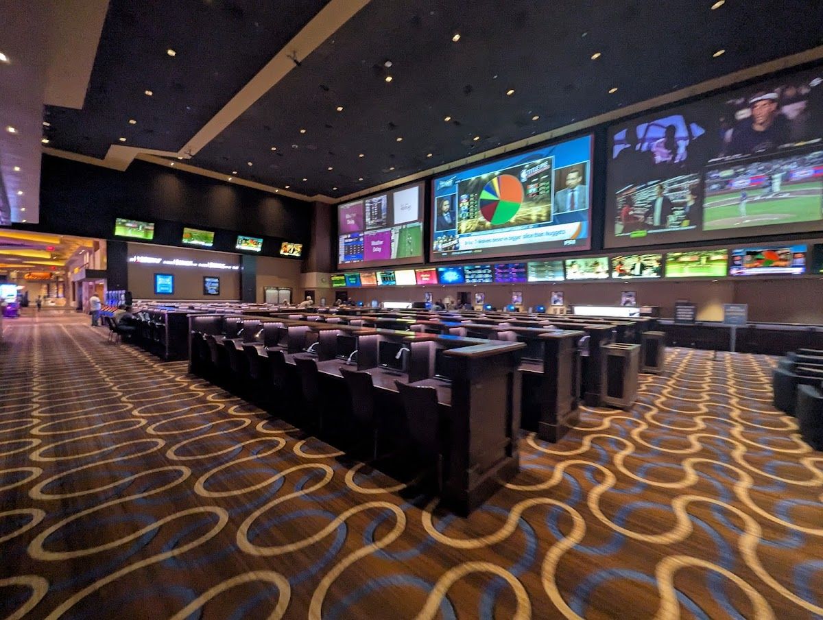 Aliante Casino + Hotel + Spa Poker Room photo 7