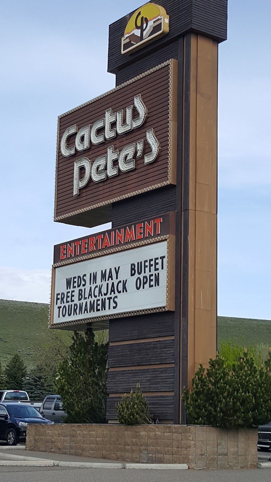 Cactus Petes Resort Casino photo 3