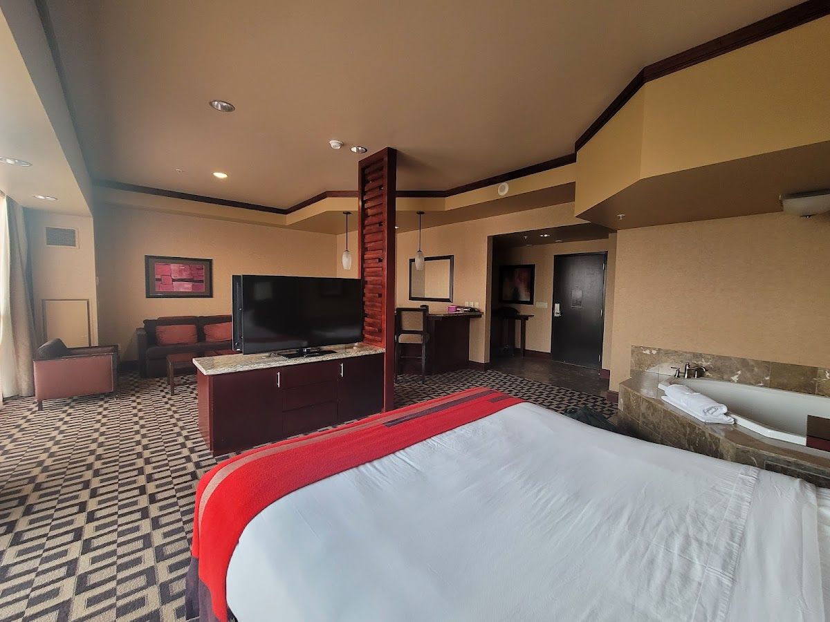 Cactus Petes Resort Casino photo 7