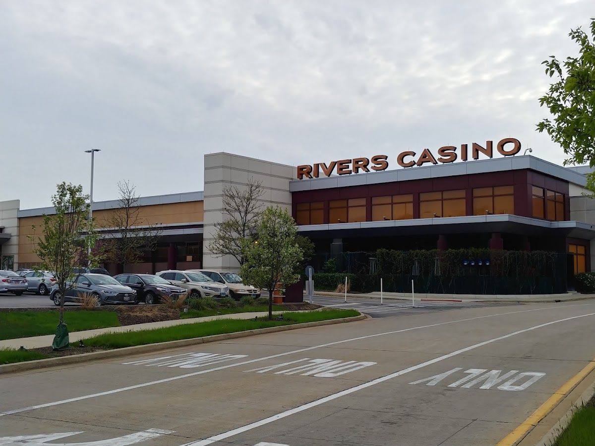 Rivers Casino Des Plaines Poker Room photo 2