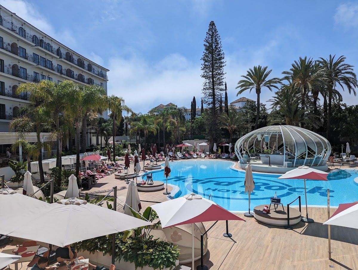 Casino Marbella – Poker photo 6