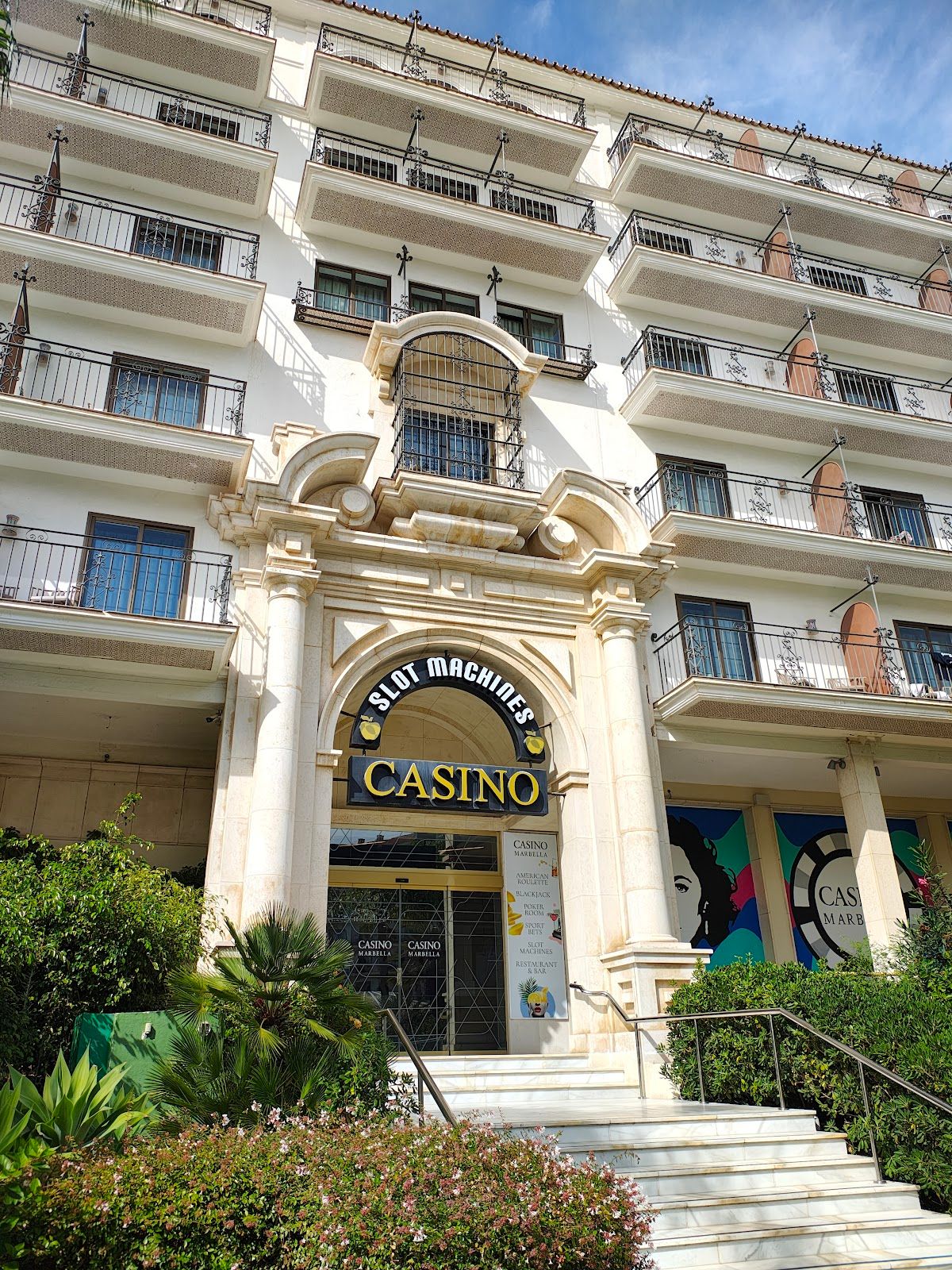 Casino Marbella – Poker photo 7