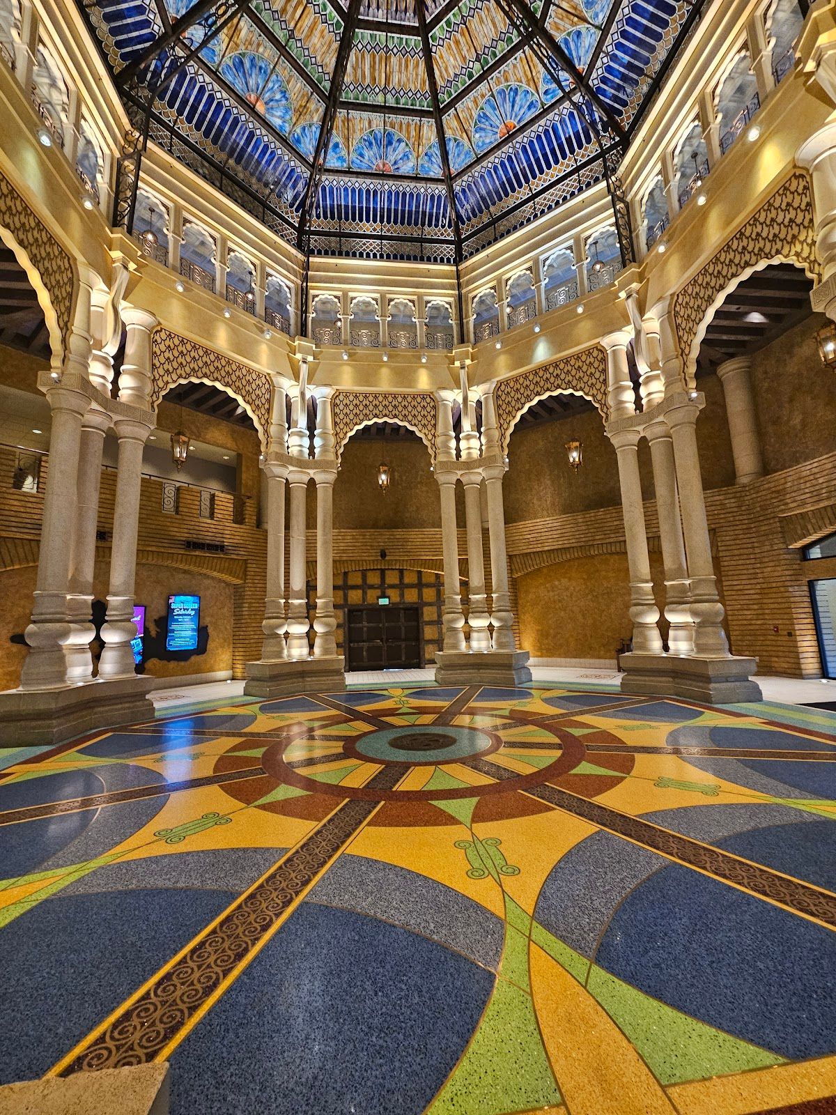 Argosy Casino Riverside photo 2