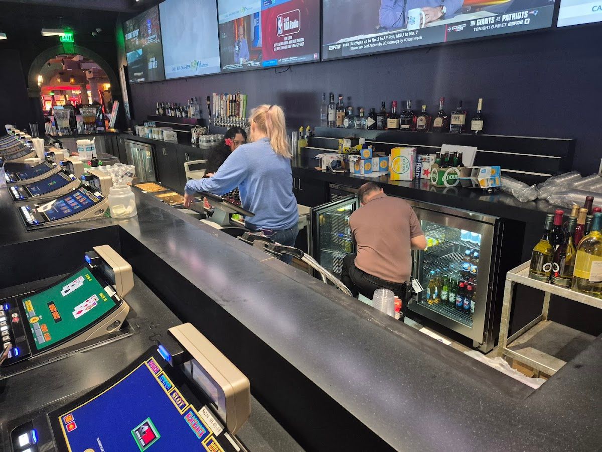 Argosy Casino Riverside photo 4