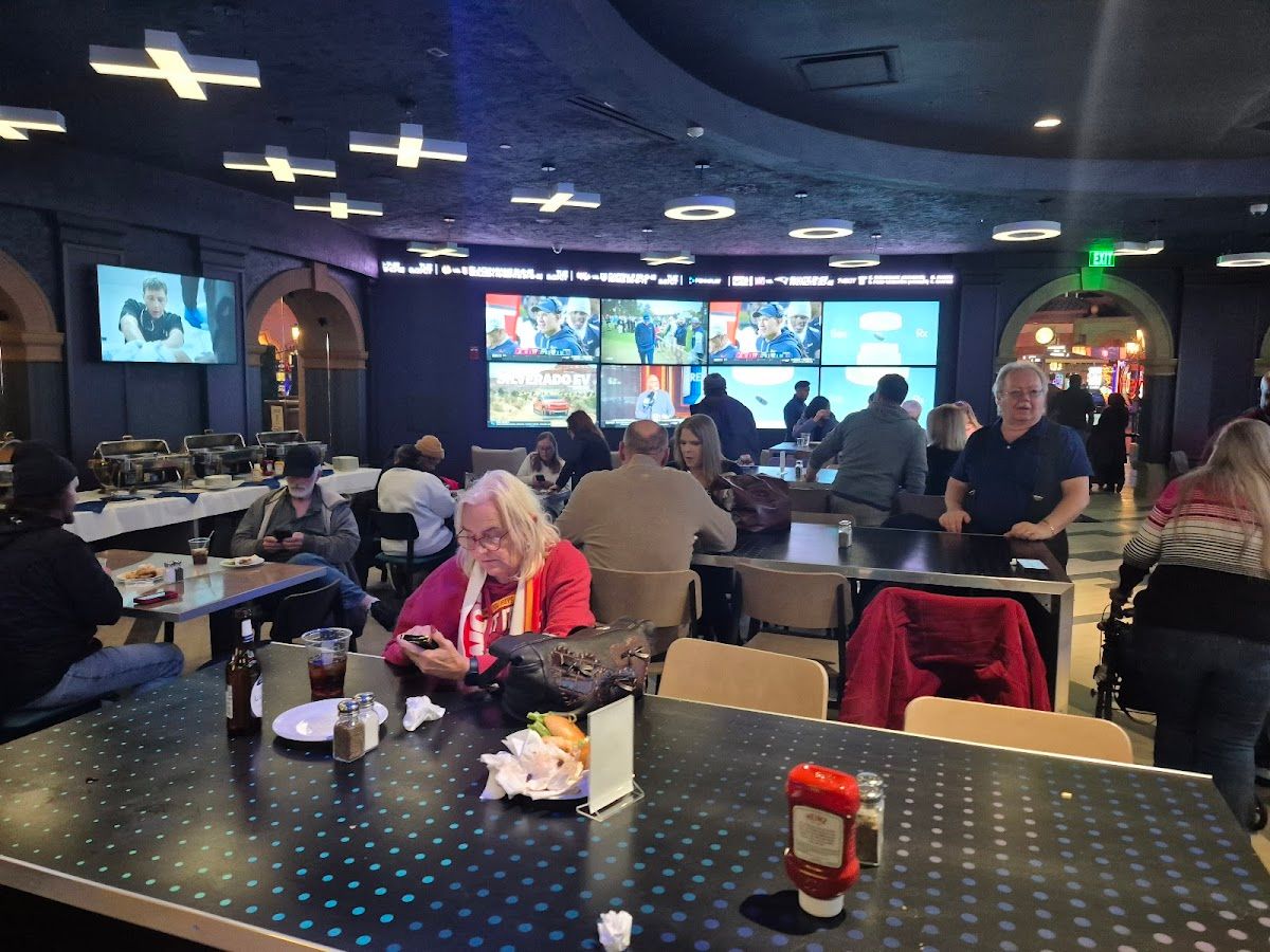 Argosy Casino Riverside photo 8