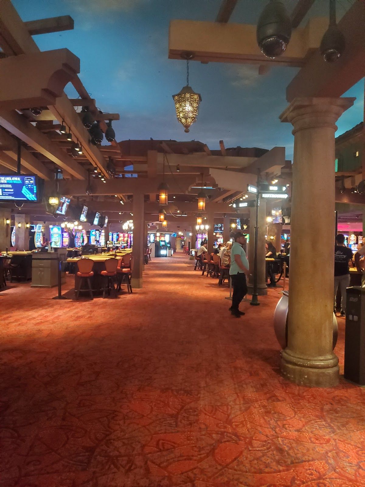 Argosy Casino Riverside photo 9