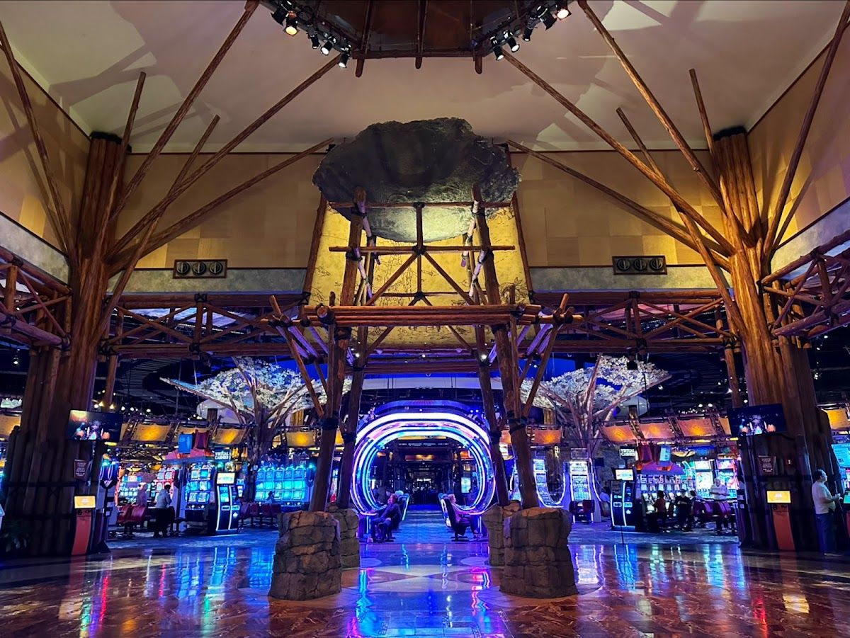 Mohegan Sun photo 3