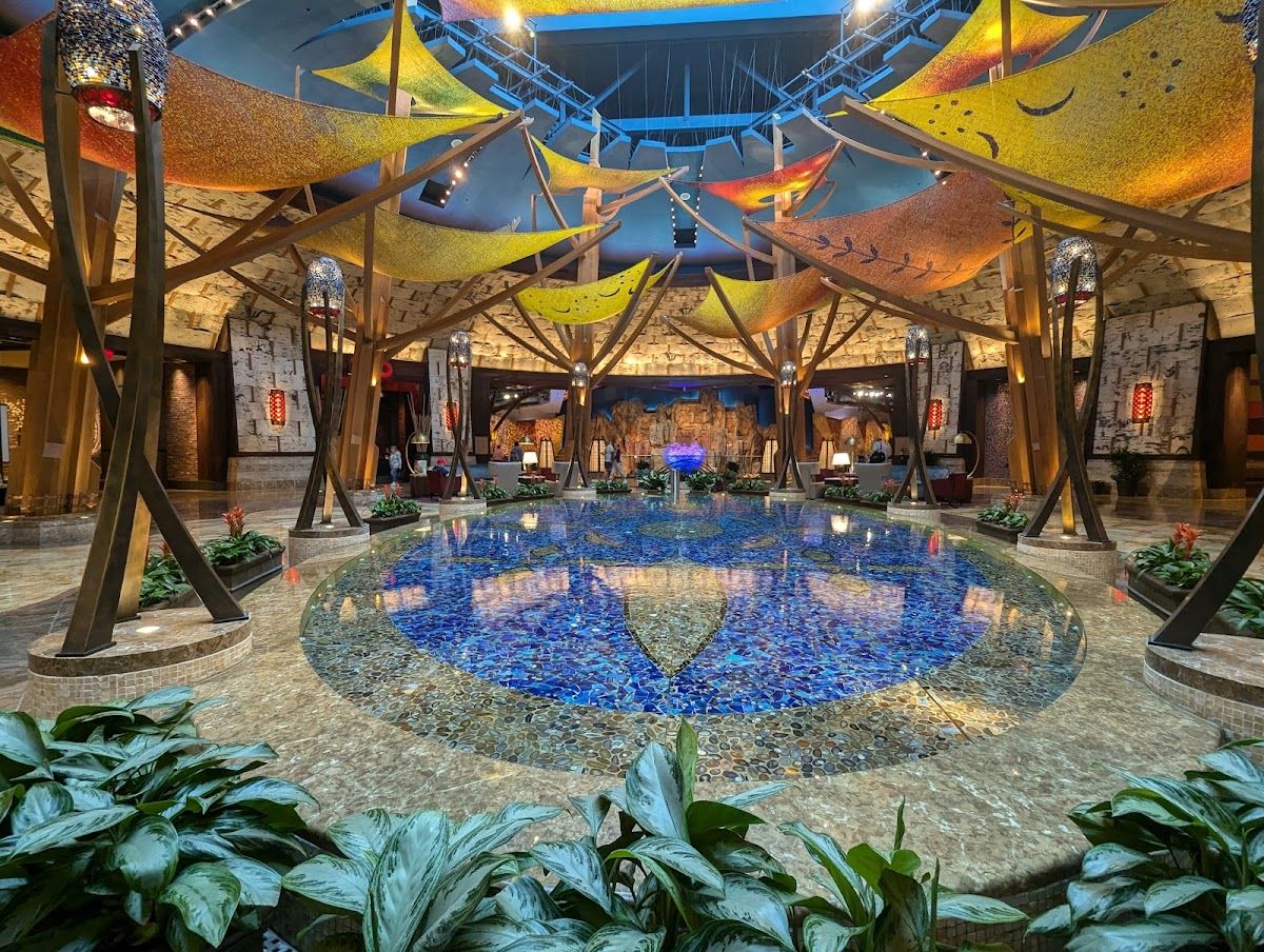 Mohegan Sun photo 4