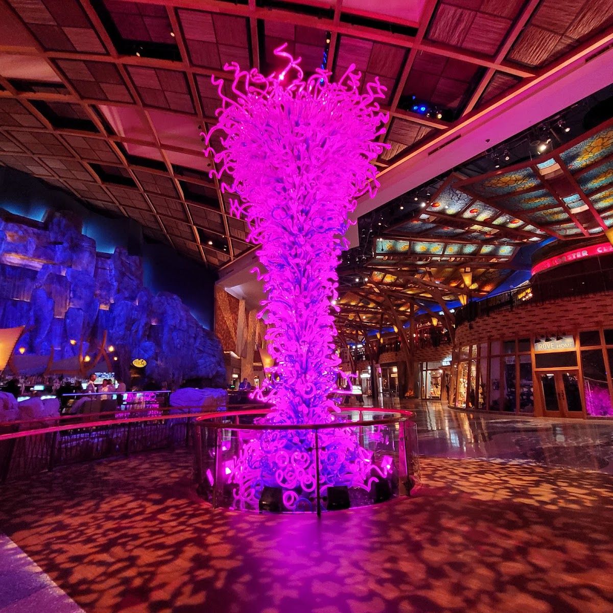 Mohegan Sun photo 5